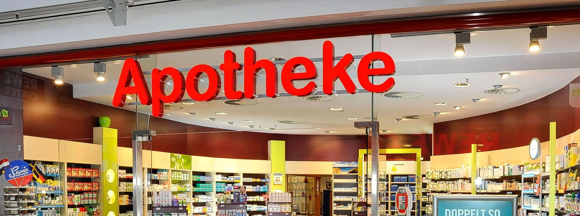 Apotheken